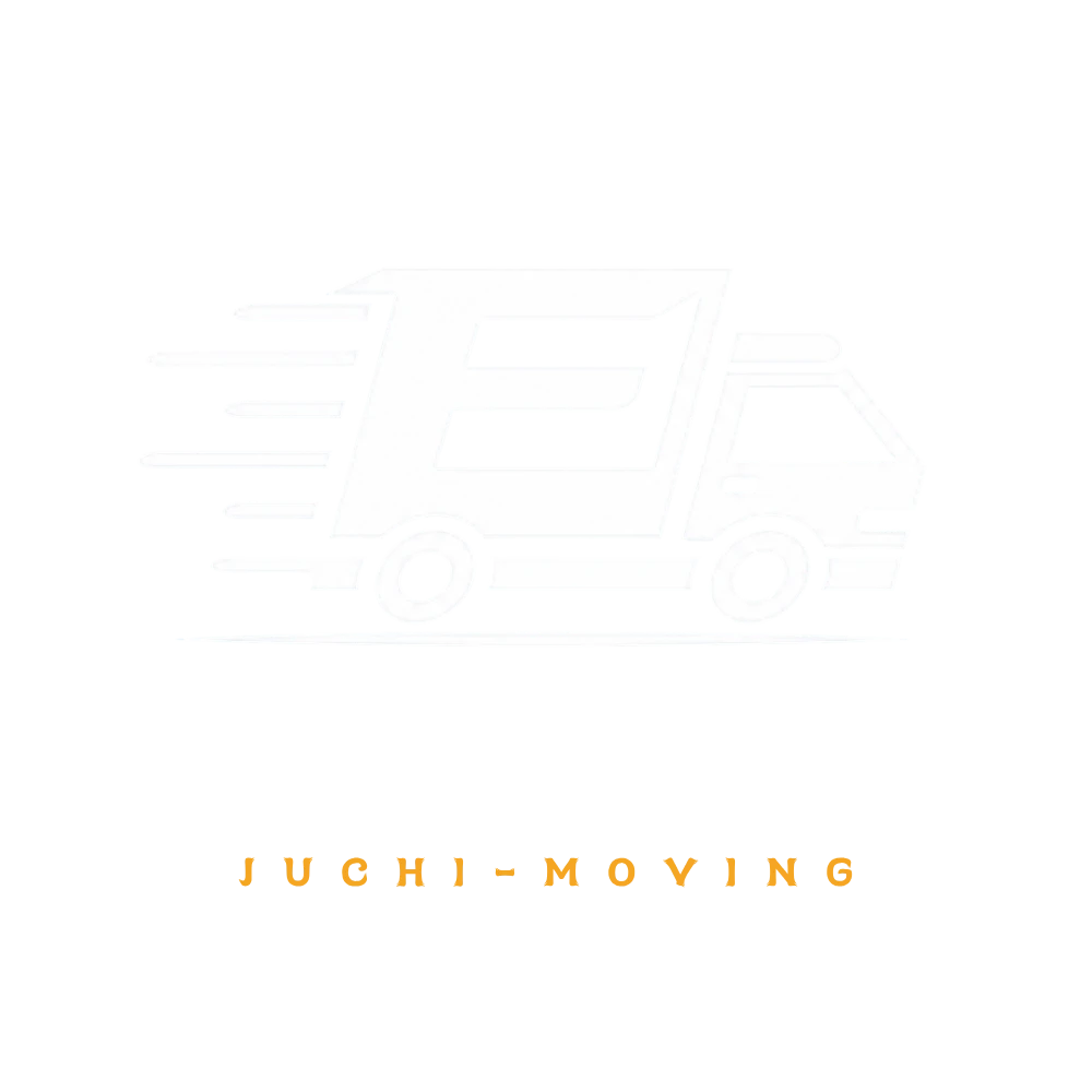巨馳搬家-LOGO