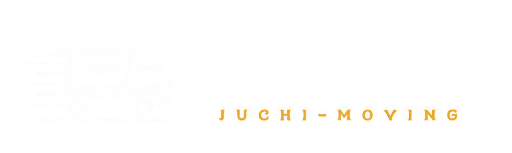 巨馳搬家_LOGO