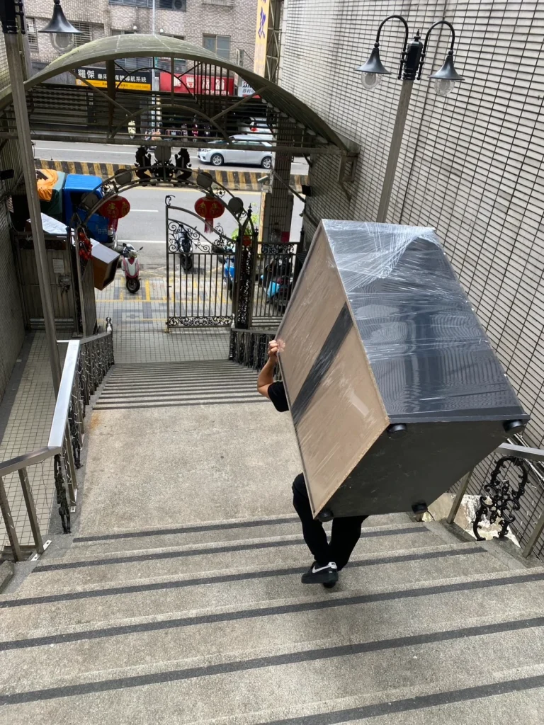 搬家工作照3