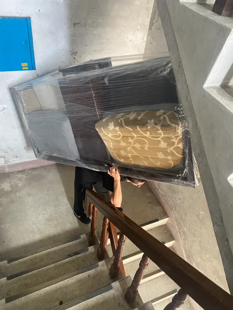 搬家工作照5